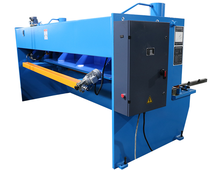 6x3200 shearing machine